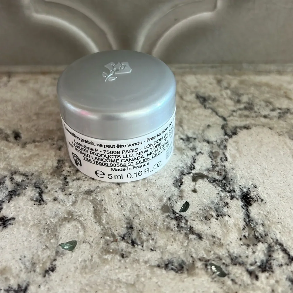 4/$14 Lancome Renergie HPN 300-Peptide Cream, Travel Size 5 mL, New